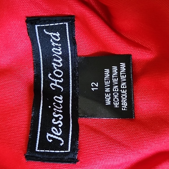 JESSICA HOWARD WOMAN'S DRESS - Picture 9 of 10